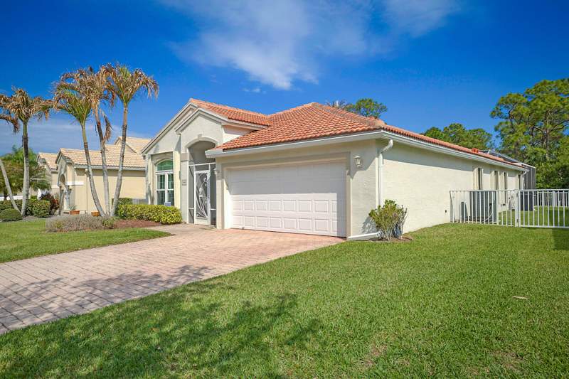 3 bedroom SingleFamilyResidence at 7004 SE Twin Oaks Circle, Summerfield, Stuart — photo 3