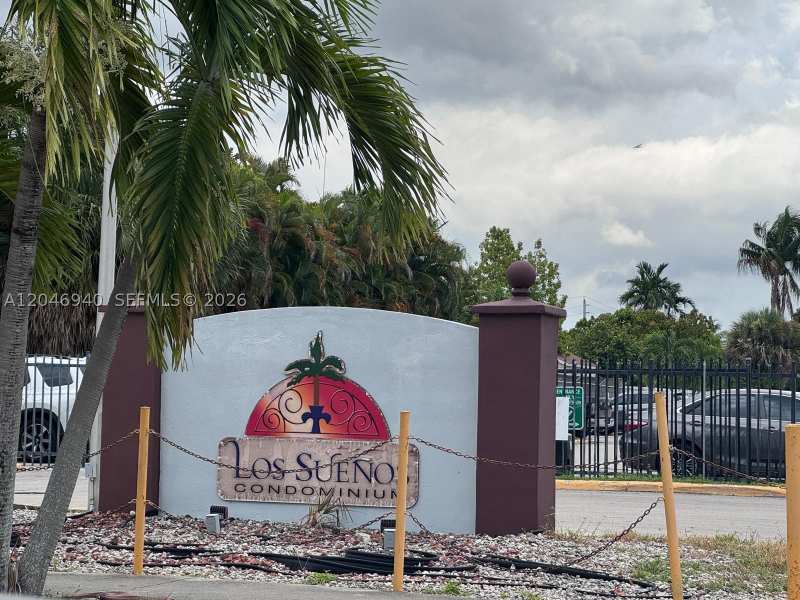 2 bedroom Condominium at 1725 W 60th St F222, Los Suenos Condo, Hialeah — photo 1