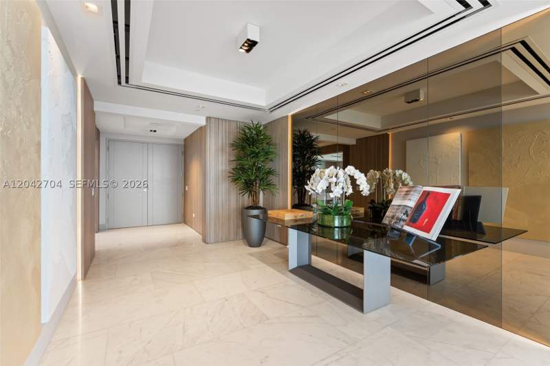 5 bedroom Condominium at 18501 Collins Ave 4003-04, Turbnberry Ocean Club, Sunny Isles Beach — photo 4