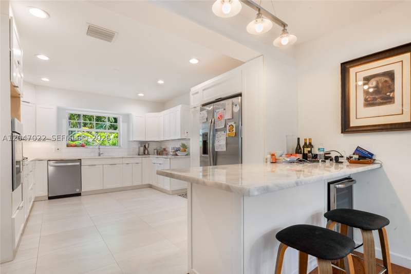 3 bedroom SingleFamilyResidence at 4444 Ingraham Hwy, Coconut Grove Manor, Coral Gables — photo 4