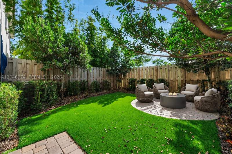 3 bedroom Townhouse at 12887 SW 234th St, Kendall Assemblage South, Homestead — photo 3