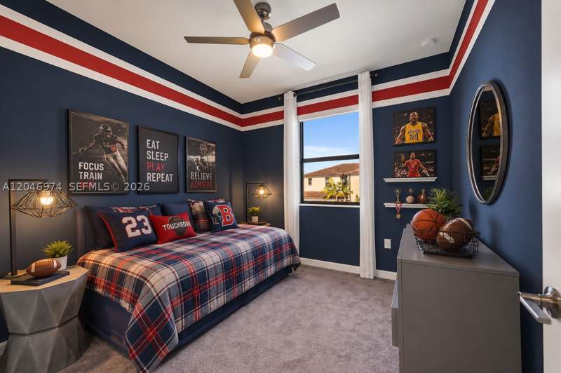 3 bedroom Townhouse at 12887 SW 234th St, Kendall Assemblage South, Homestead — photo 4
