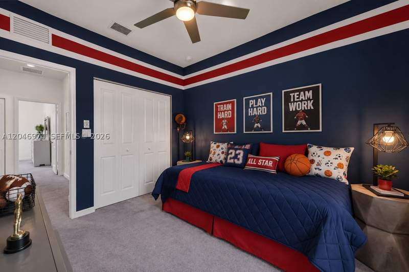 3 bedroom Townhouse at 12887 SW 234th St, Kendall Assemblage South, Homestead — photo 5