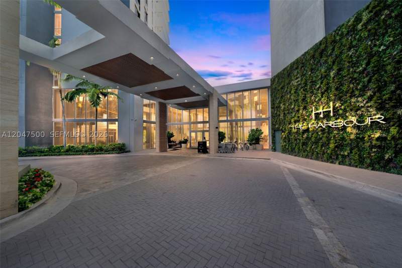 3 bedroom Condominium at 16385 Biscayne Blvd 2707, The Harbour North Condo, North Miami Beach — photo 5
