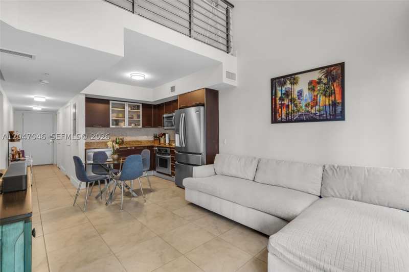 2 bedroom Condominium at 41 SE 5th St 908, Brickell On The River S T, Miami — photo 1