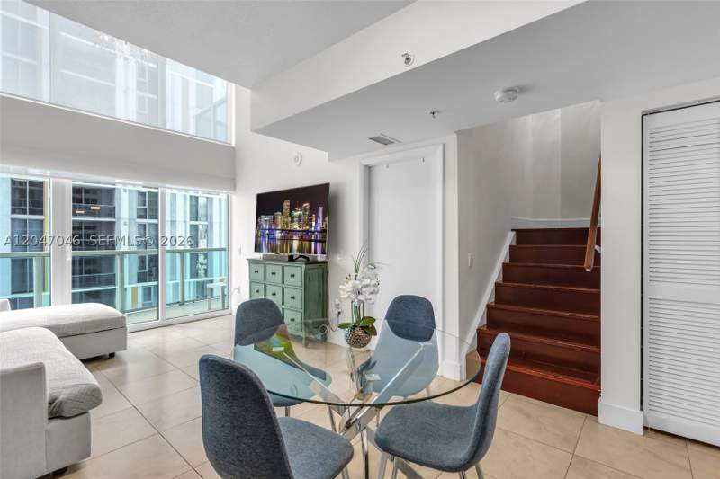 2 bedroom Condominium at 41 SE 5th St 908, Brickell On The River S T, Miami — photo 4