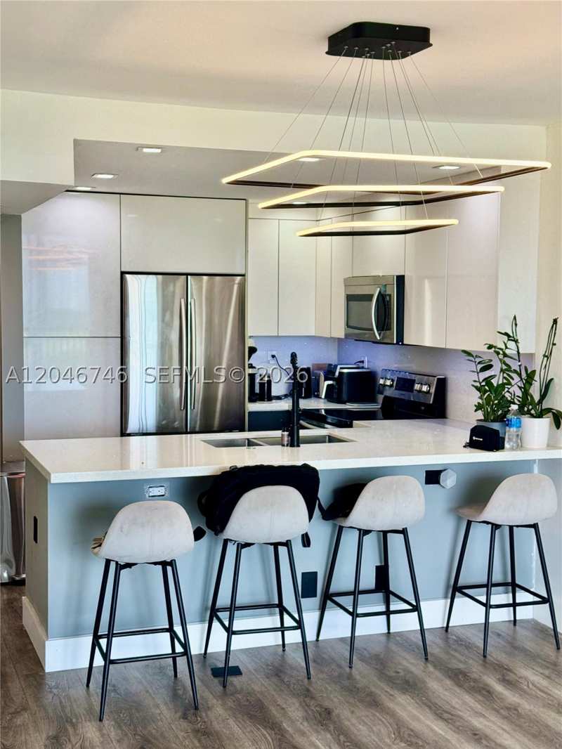 1 bedroom Condominium at 20379 W Country Club Dr 1537, Coronado Condo-Tower II, Aventura — photo 1