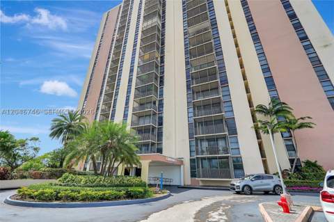20379 W Country Club Dr 1537, Aventura FL - photo 23 of 26