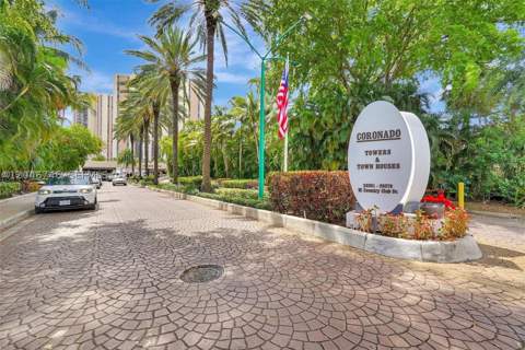 20379 W Country Club Dr 1537, Aventura FL - photo 24 of 26