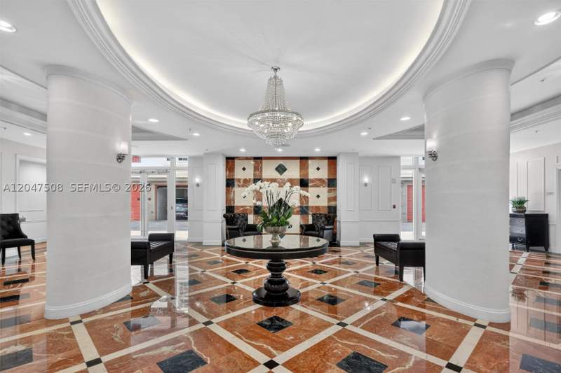 2 bedroom Condominium at 3232 SW 22nd St 903, Gables Marquis Condo, Miami — photo 3