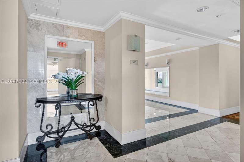 2 bedroom Condominium at 3232 SW 22nd St 903, Gables Marquis Condo, Miami — photo 5