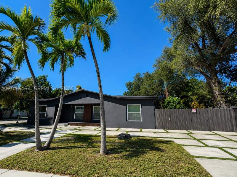 3 bedroom SingleFamilyResidence at 6700 NW 5th Ave, 7th Avenue Highlands, Miami — photo 5