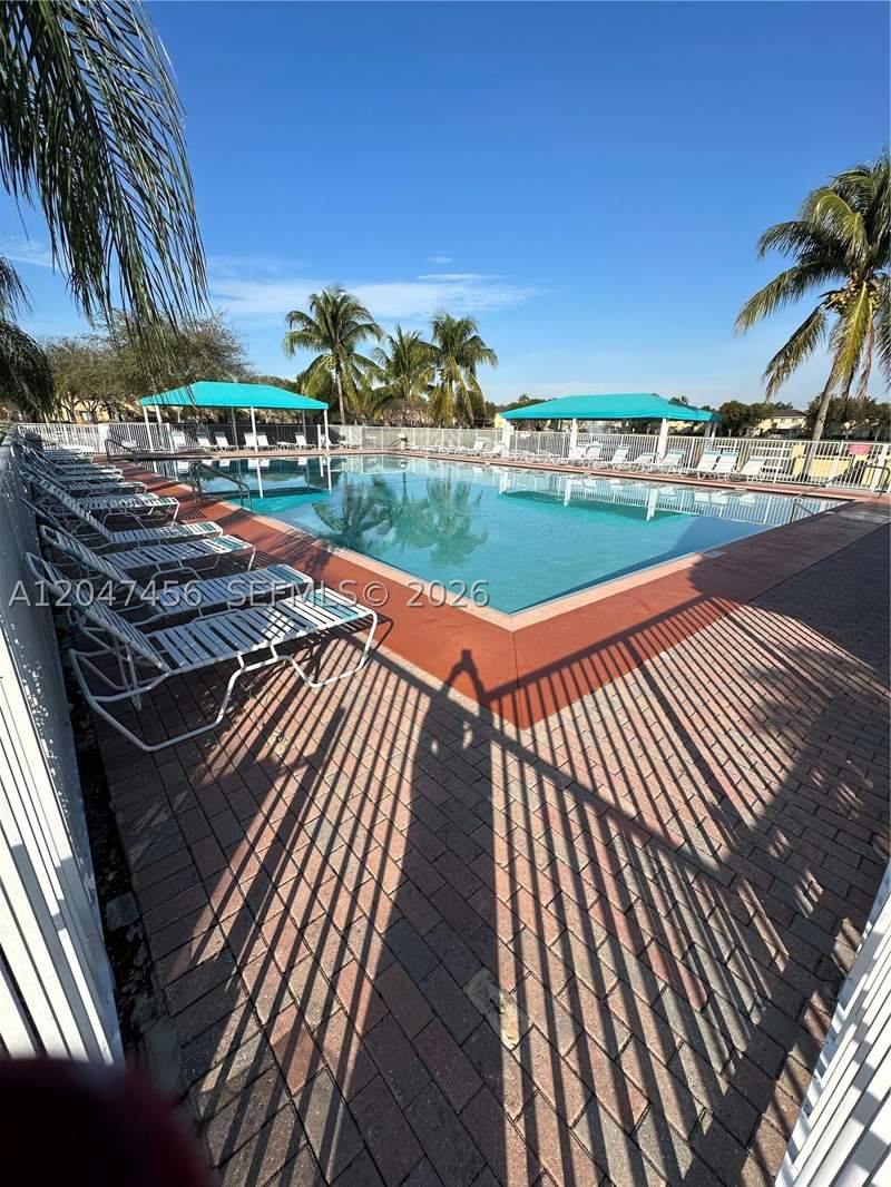4 bedroom Condominium at 2432 SE 14th Ave 277, Shoma Townhomes At Keysco, Homestead — photo 5
