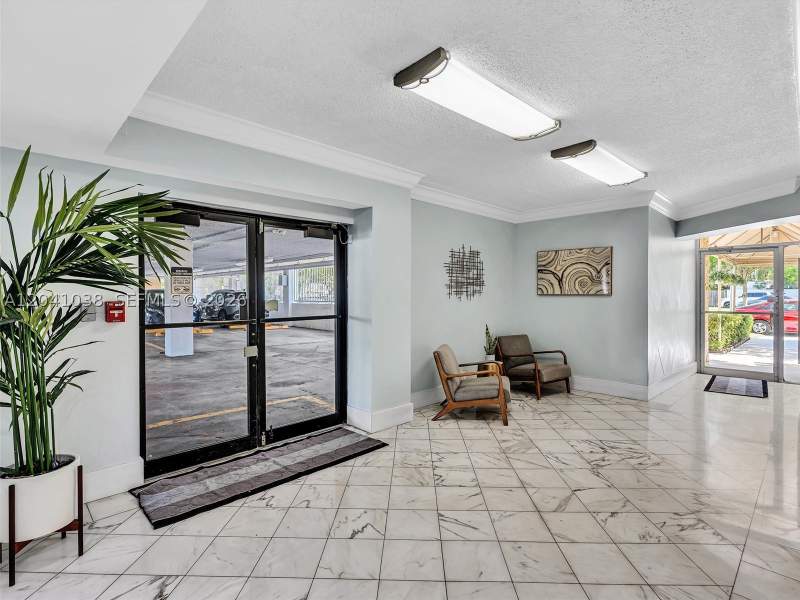 1 bedroom Condominium at 2020 NE 135th St 601, Keystone Towers Condo, North Miami — photo 3