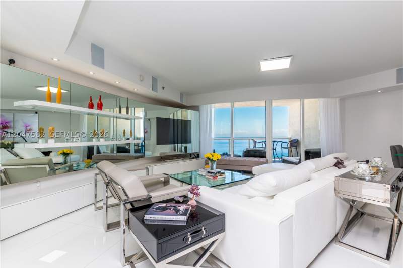 2 bedroom Condominium at 17201 Collins Ave 1807, Ocean Four Condo, Sunny Isles Beach — photo 4