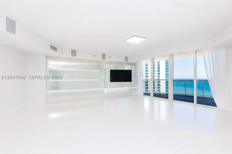 2 bedroom Condominium at 17201 Collins Ave 1807, Ocean Four Condo, Sunny Isles Beach — photo 5