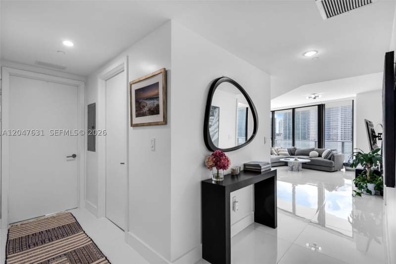 2 bedroom Condominium at 1300 S Miami Ave 1601, 1300 S Miami Avenue Condo, Miami — photo 5