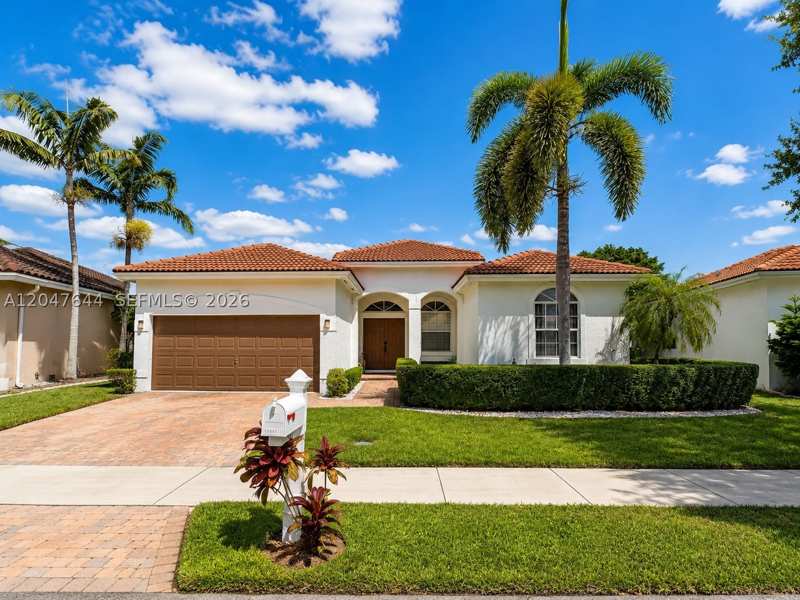 4 bedroom SingleFamilyResidence at 1437 SE 22nd Ln, Keys Landing, Homestead — photo 1