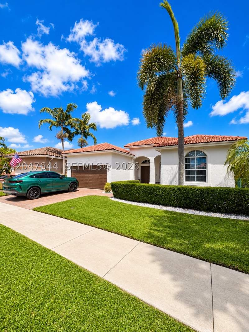 4 bedroom SingleFamilyResidence at 1437 SE 22nd Ln, Keys Landing, Homestead — photo 4