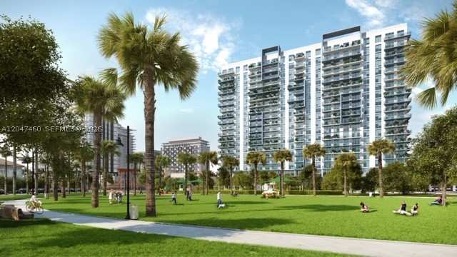1 bedroom Condominium at 5350 NW 84th Ave 512, 5350 Park Condo, Doral — photo 1