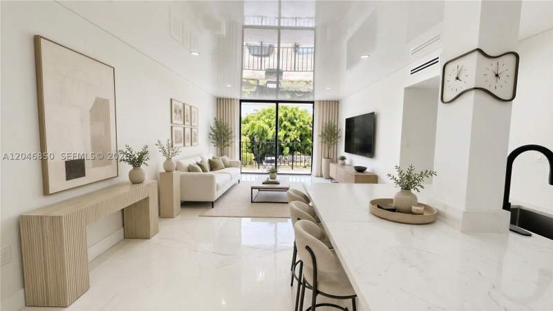 2 bedroom Condominium at 9682 Fontainebleau Blvd 203, Golfview Club Fontaineble, Miami — photo 3