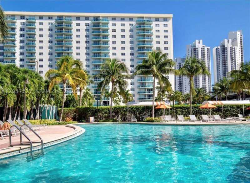 2 bedroom Condominium at 19380 Collins Ave 1001, Oceanview Building B Cond, Sunny Isles Beach — photo 1