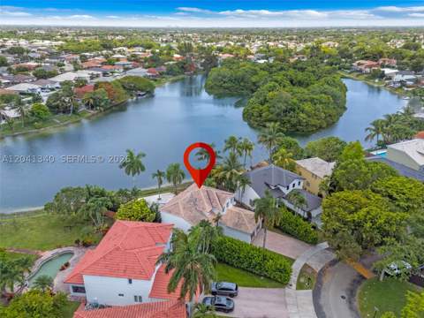16335 SW 81 St, Miami FL - photo 11 of 14