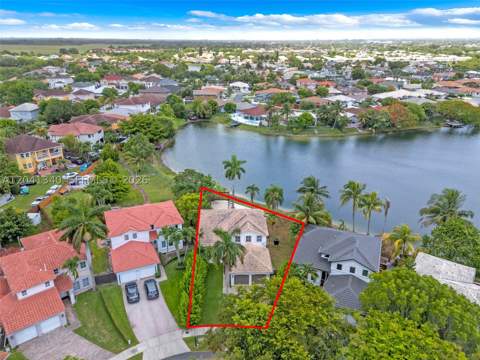 16335 SW 81 St, Miami FL - photo 14 of 14