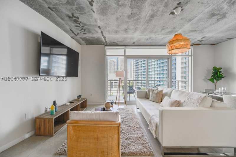 2 bedroom Condominium at 3250 NE 1st Ave 901, Midblock Miami Condo, Miami — photo 1