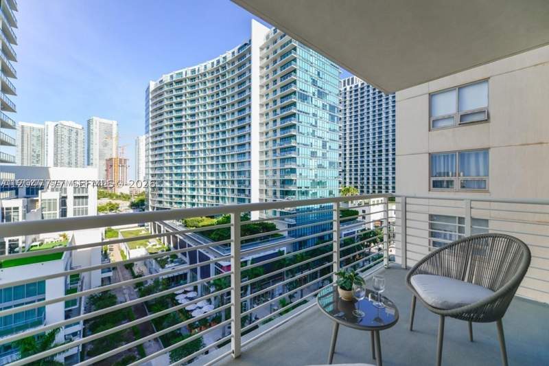 2 bedroom Condominium at 3250 NE 1st Ave 901, Midblock Miami Condo, Miami — photo 3