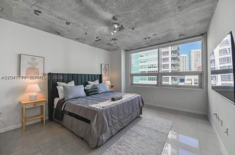 2 bedroom Condominium at 3250 NE 1st Ave 901, Midblock Miami Condo, Miami — photo 4