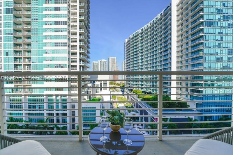2 bedroom Condominium at 3250 NE 1st Ave 901, Midblock Miami Condo, Miami — photo 5