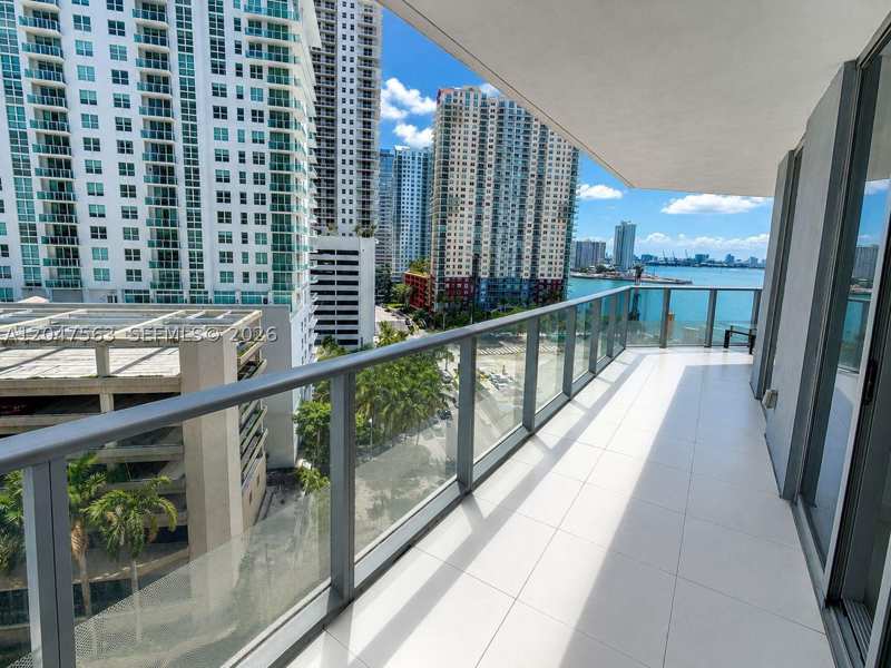 1 bedroom Condominium at 1300 Brickell Bay Dr 1110, Brickell House Condo, Miami — photo 1