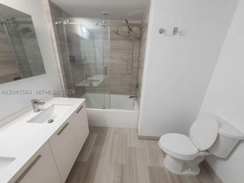 1300 Brickell Bay Dr 1110, Miami FL - photo 10 of 11