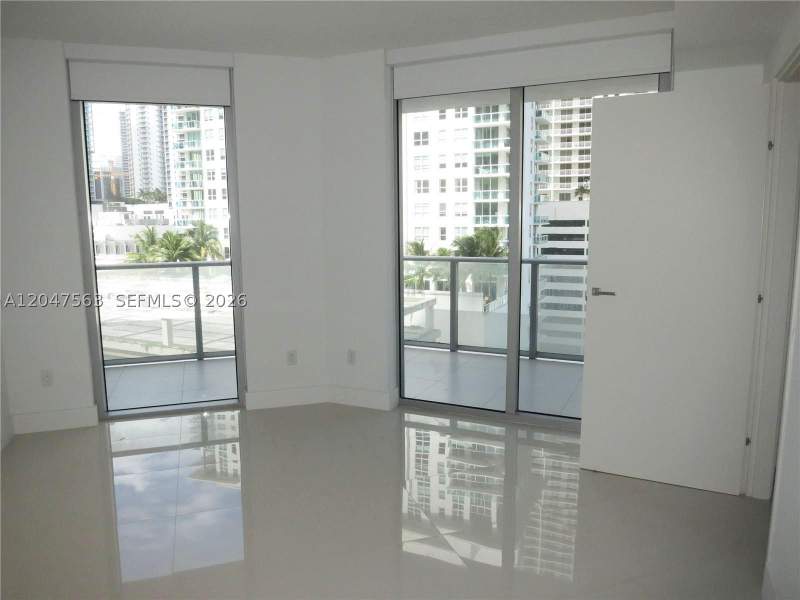 1 bedroom Condominium at 1300 Brickell Bay Dr 1110, Brickell House Condo, Miami — photo 4