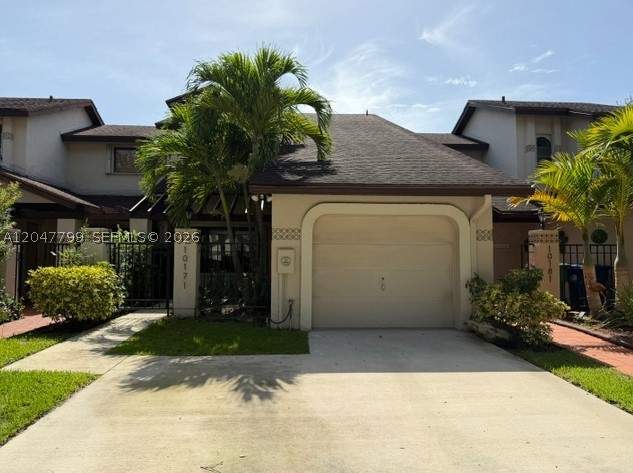 3 bedroom Townhouse at 10171 SW 137th Ct, Valencia Townhomes, Miami — photo 3