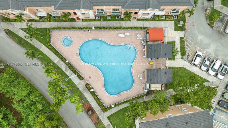 2 bedroom Condominium at 17820 NW 73rd Ave 103-1, Shoma Homes At Country Cl, Hialeah — photo 4