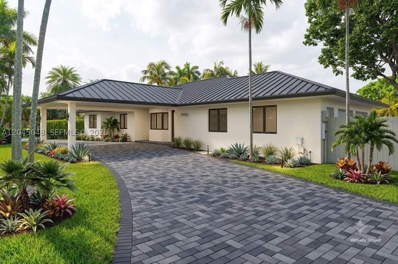 4 bedroom SingleFamilyResidence at 9900 SW 62nd St, Miller Drive Ests 1st Add, Miami — photo 2