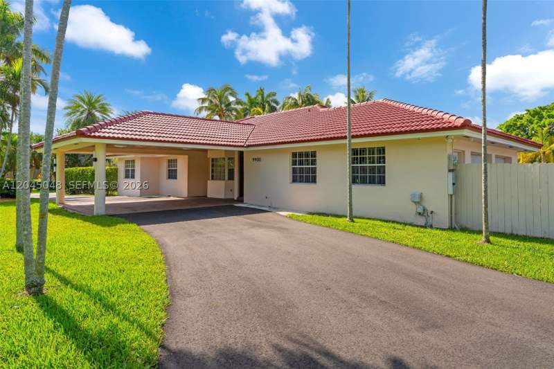 4 bedroom SingleFamilyResidence at 9900 SW 62nd St, Miller Drive Ests 1st Add, Miami — photo 5