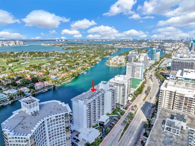 1 bedroom Condominium at 5700 Collins Ave 6J, Seacoast 5700 Condo, Miami Beach — photo 5