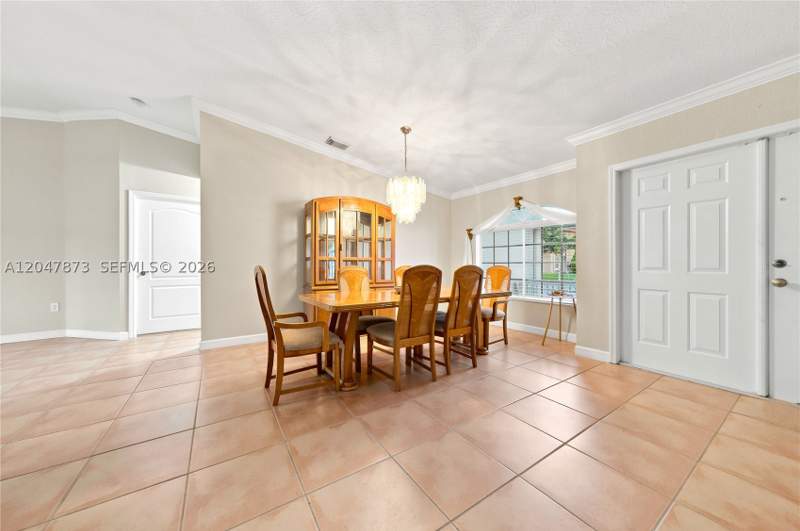 4 bedroom SingleFamilyResidence at 15059 SW 33rd Ter, Kayla S Place, Miami — photo 5