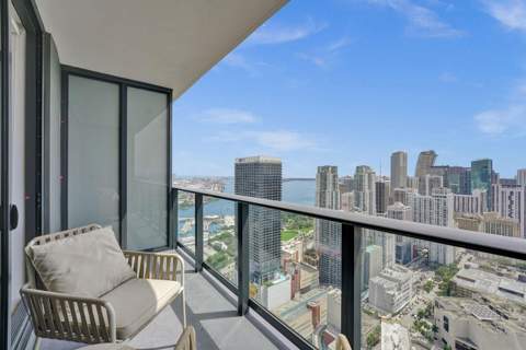 601 NE 1st Avenue 4712, Miami FL - photo 12 of 27