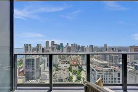601 NE 1st Avenue 4712, Miami FL - photo 13 of 27