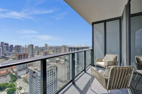 601 NE 1st Avenue 4712, Miami FL - photo 14 of 27