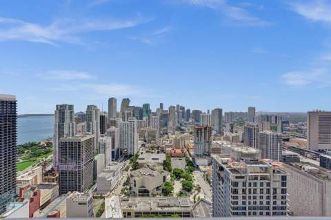 601 NE 1st Avenue 4712, Miami FL - photo 15 of 27