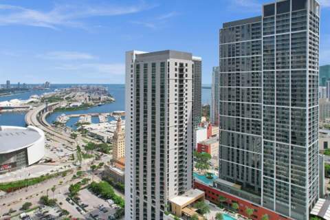 601 NE 1st Avenue 4712, Miami FL - photo 19 of 27