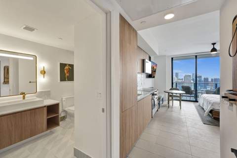 601 NE 1st Avenue 4712, Miami FL - photo 7 of 27