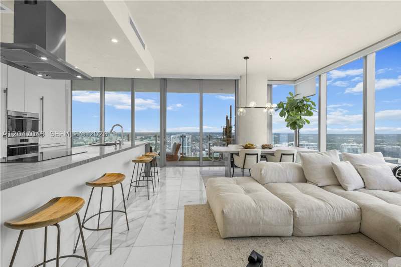 2 bedroom Condominium at 700 NE 26th Ter 5006, Escottonia Park, Miami — photo 3