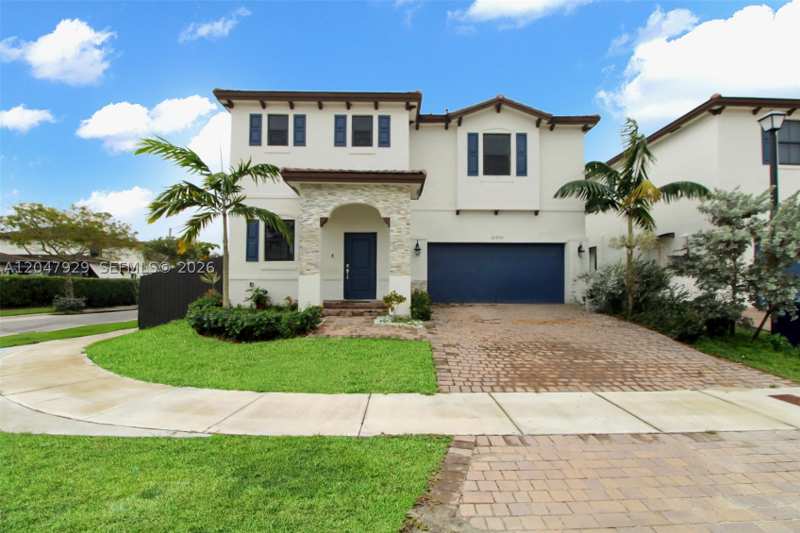 5 bedroom SingleFamilyResidence at 12900 SW 229th St, Kendall Assemblage North, Miami — photo 1