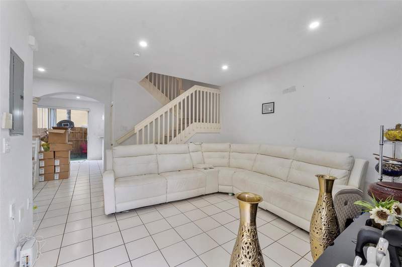 3 bedroom Condominium at 1497 SE 27th Street 320, Shoma Townhomes At Keysco, Homestead — photo 4